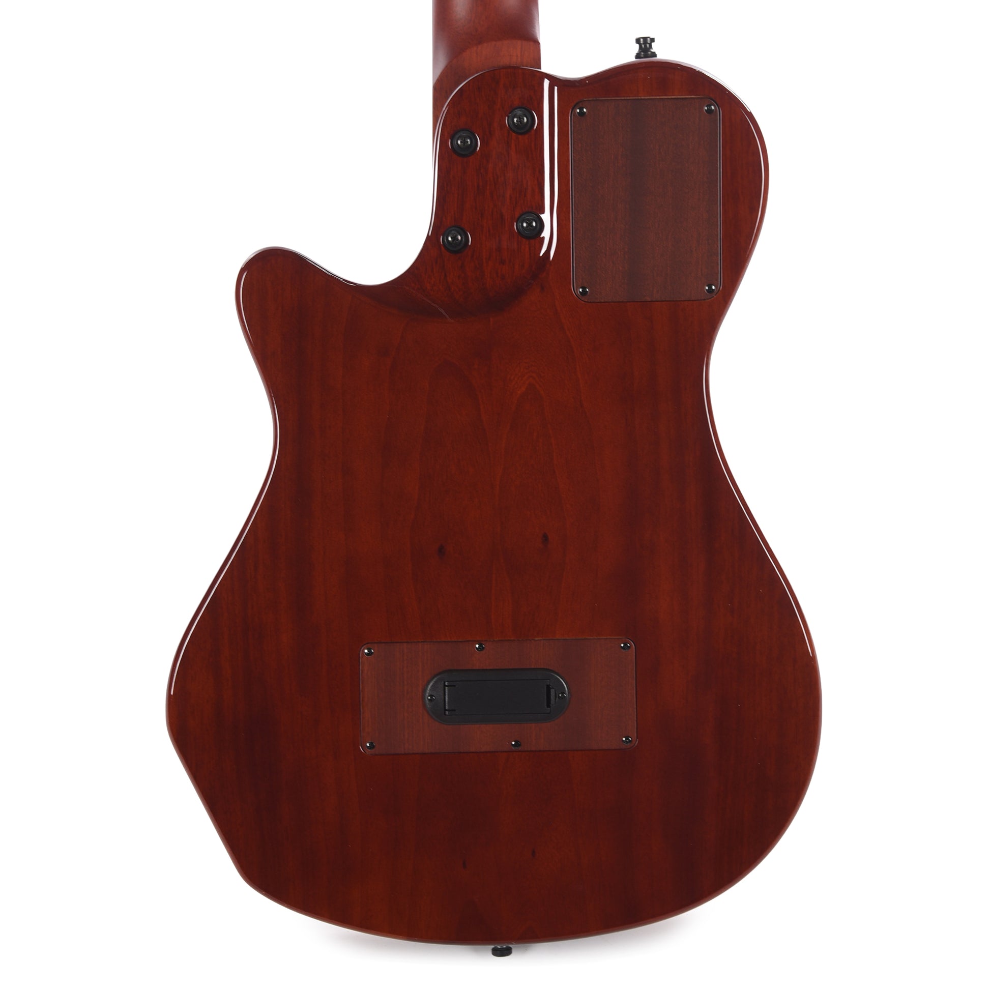 Godin Multiac Grand Concert SA Natural HG Acoustic Guitars / Classical