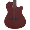 Godin Multiac Mundial Aztek Red Acoustic Guitars / Classical
