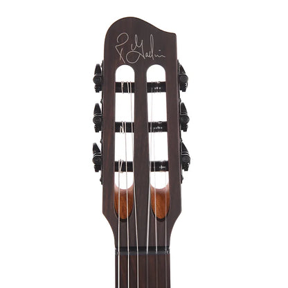 Godin Multiac Mundial Kanyon Burst Acoustic Guitars / Classical