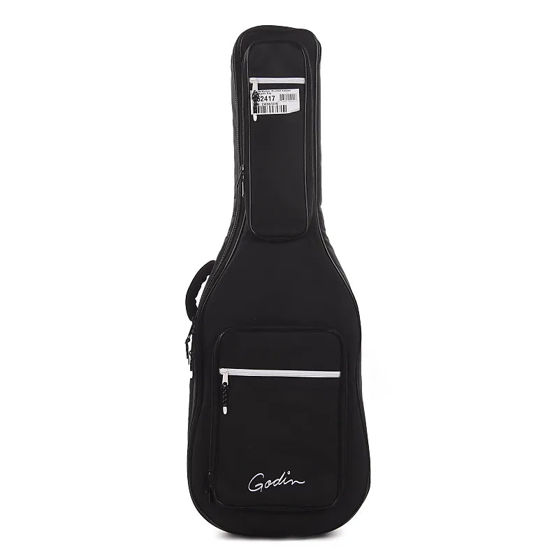 Godin Multiac Mundial Kanyon Burst Acoustic Guitars / Classical