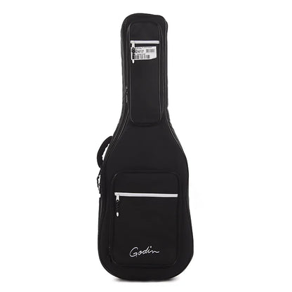 Godin Multiac Mundial Kanyon Burst Acoustic Guitars / Classical