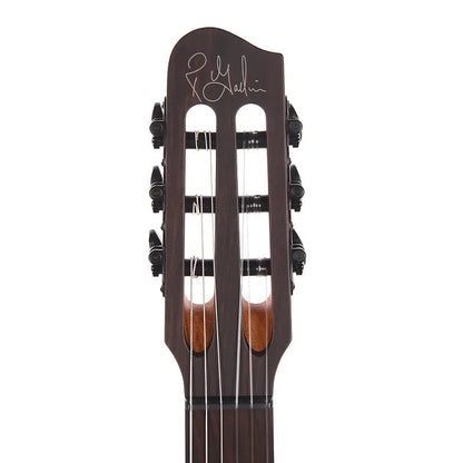 Godin Multiac Mundial Kanyon Burst Acoustic Guitars / Classical