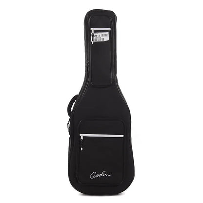 Godin Multiac Mundial Kanyon Burst Acoustic Guitars / Classical