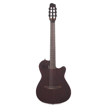 Godin Multiac Mundial Kanyon Burst Acoustic Guitars / Classical
