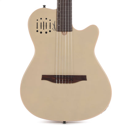 Godin Multiac Mundial Ozark Cream Acoustic Guitars / Classical