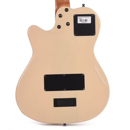 Godin Multiac Mundial Ozark Cream Acoustic Guitars / Classical