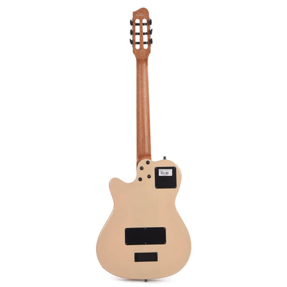 Godin Multiac Mundial Ozark Cream Acoustic Guitars / Classical