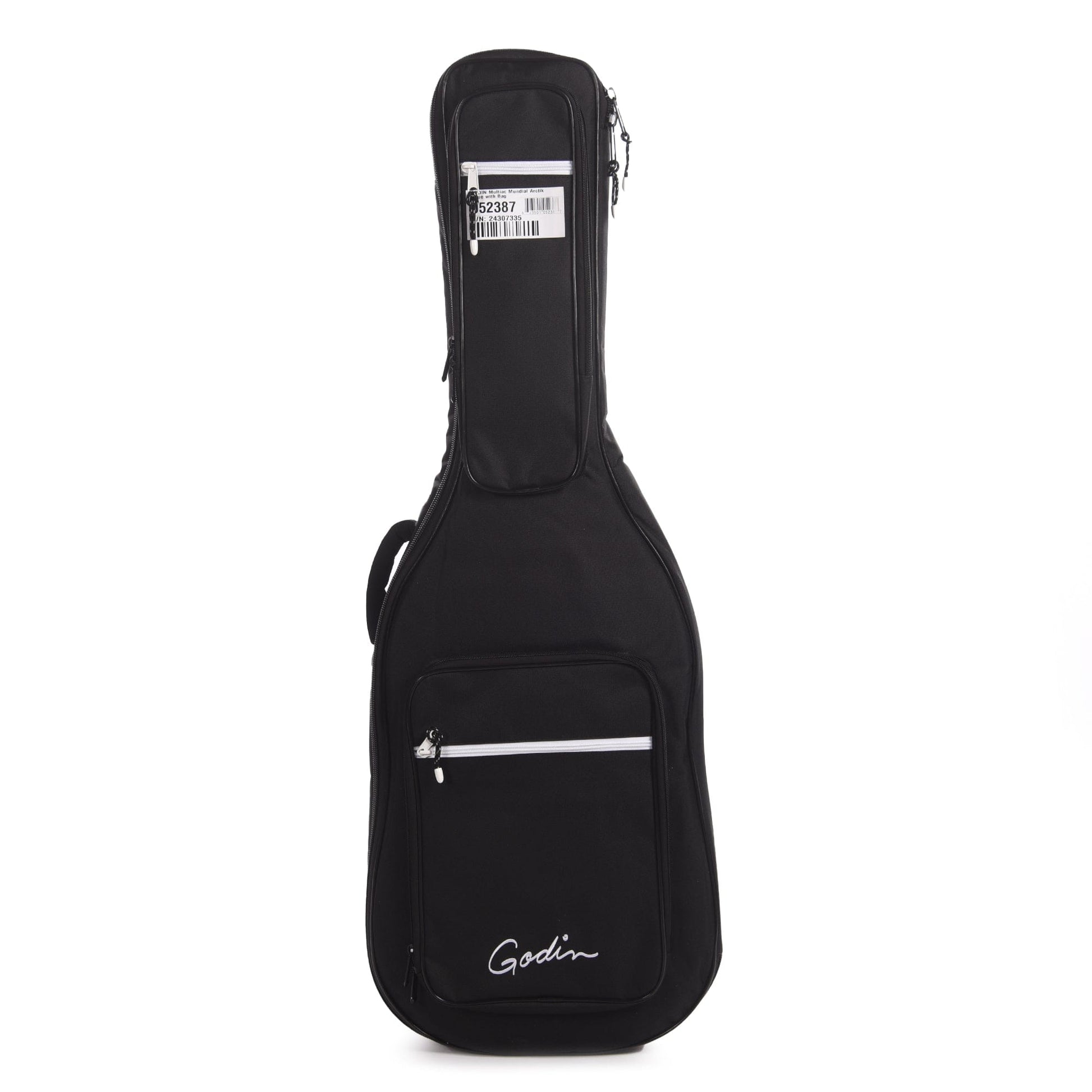 Godin Multiac Mundial Ozark Cream Acoustic Guitars / Classical