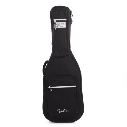 Godin Multiac Mundial Ozark Cream Acoustic Guitars / Classical