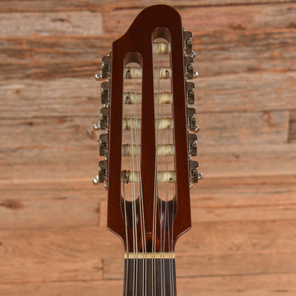 Godin MultiOud Encore Natural Acoustic Guitars / Classical