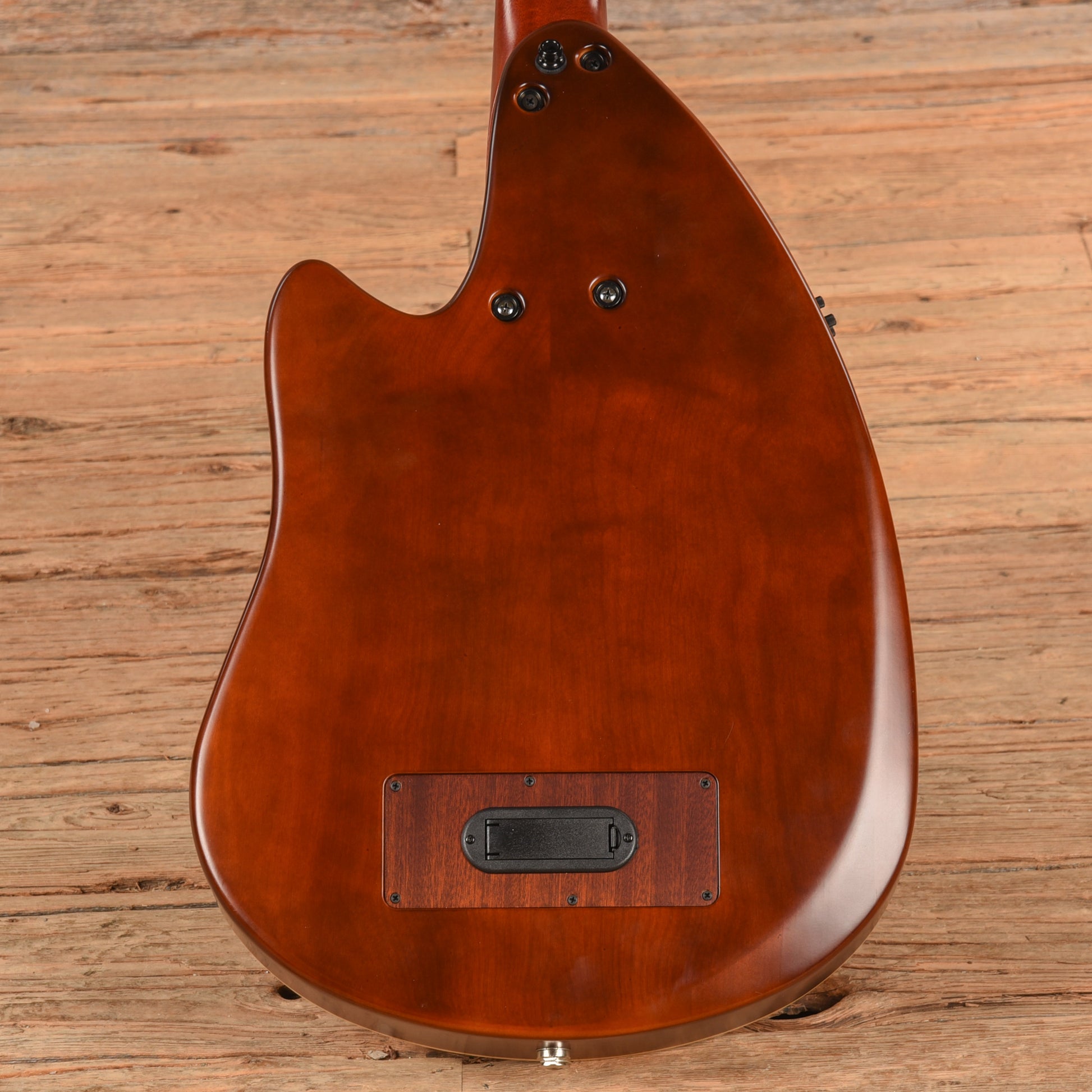 Godin MultiOud Encore Natural Acoustic Guitars / Classical