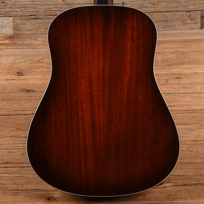 Godin Metropolis LTD HG EQ Natural Acoustic Guitars / Dreadnought