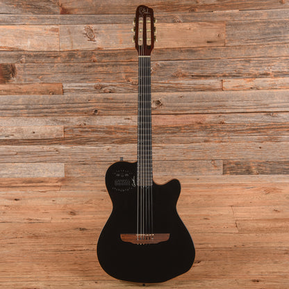 Godin Multiac ACS Slim SA Natural Semi-Gloss Acoustic Guitars