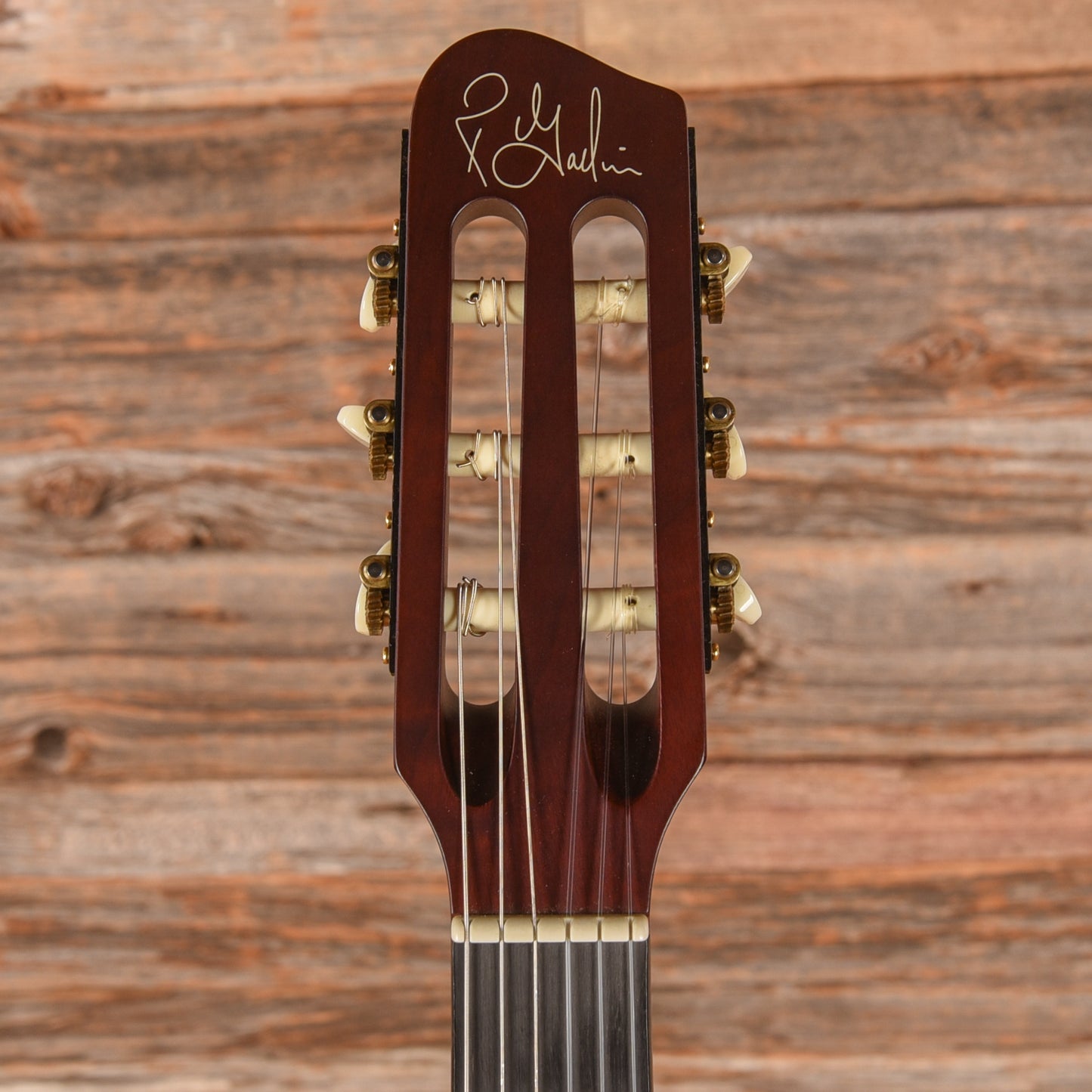 Godin Multiac ACS Slim SA Natural Semi-Gloss Acoustic Guitars