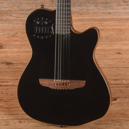 Godin Multiac ACS Slim SA Natural Semi-Gloss Acoustic Guitars