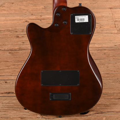 Godin Multiac Nylon Encore Natural Acoustic Guitars