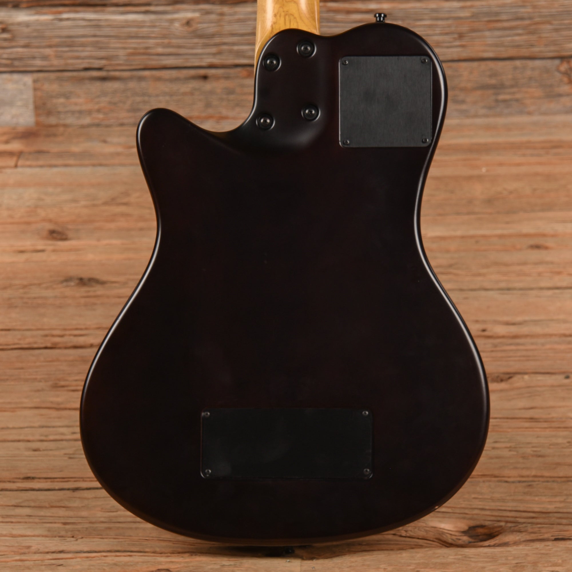 Godin A4 Sunburst Bass Guitars / 4-String