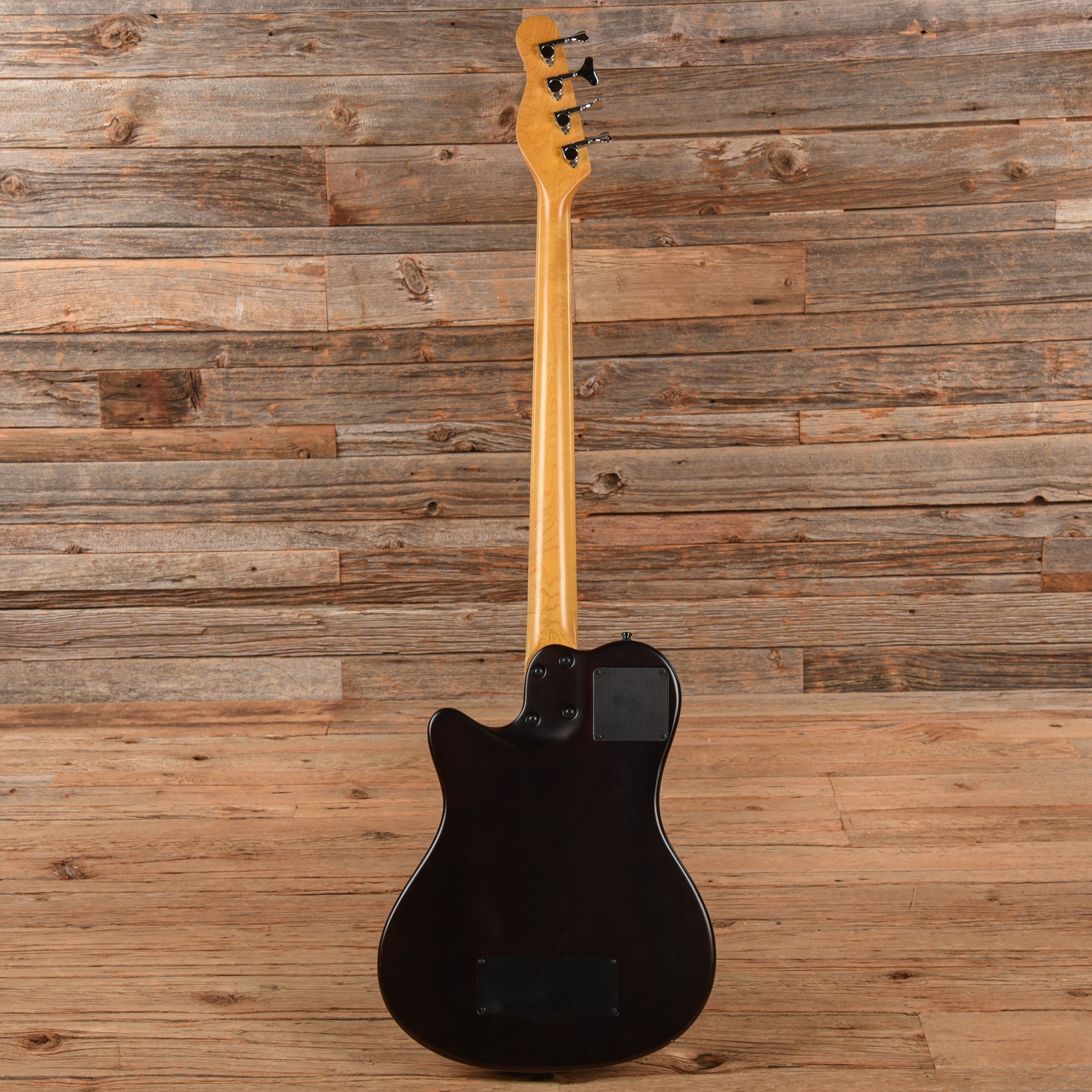 Godin A4 Sunburst Bass Guitars / 4-String