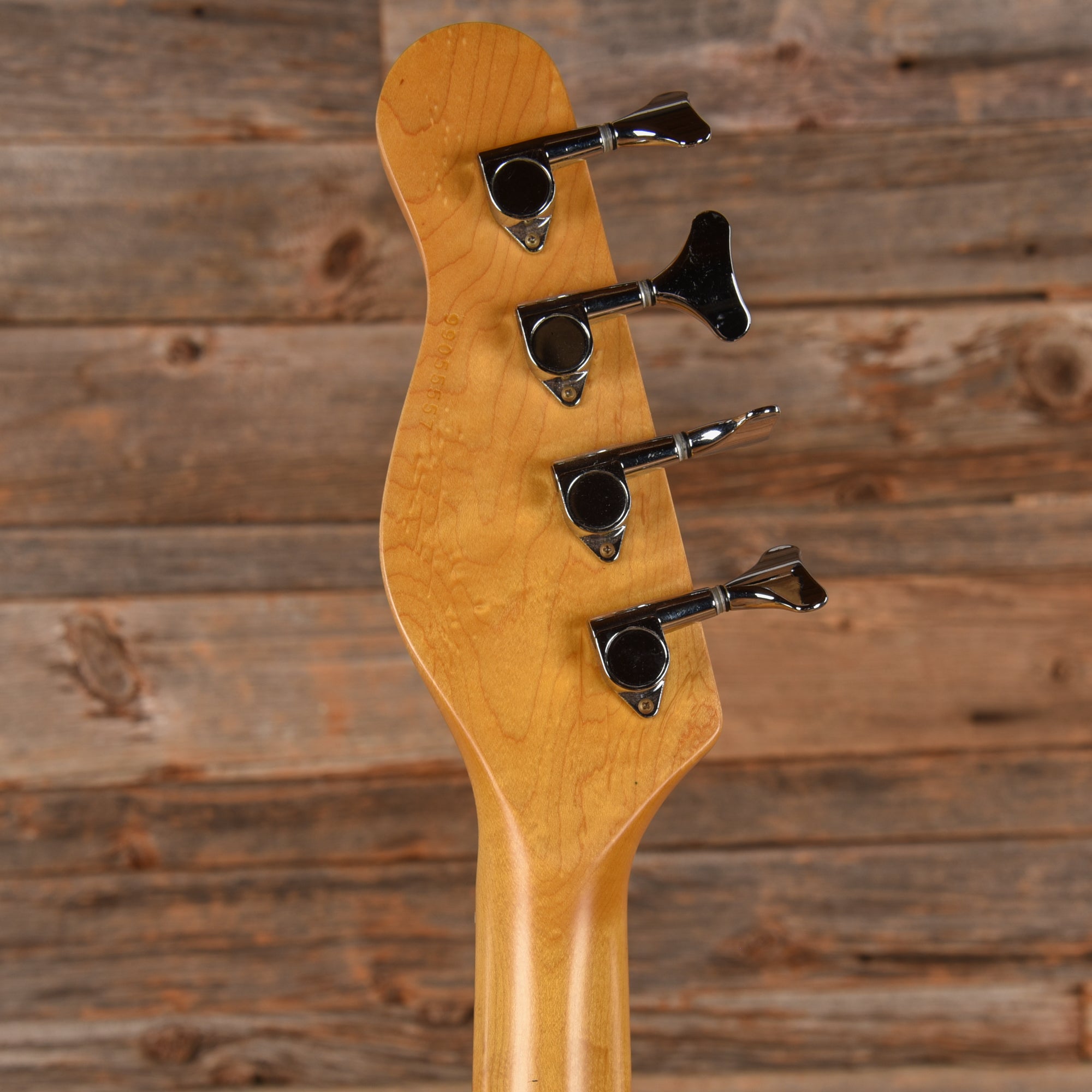 Godin A4 Sunburst Bass Guitars / 4-String