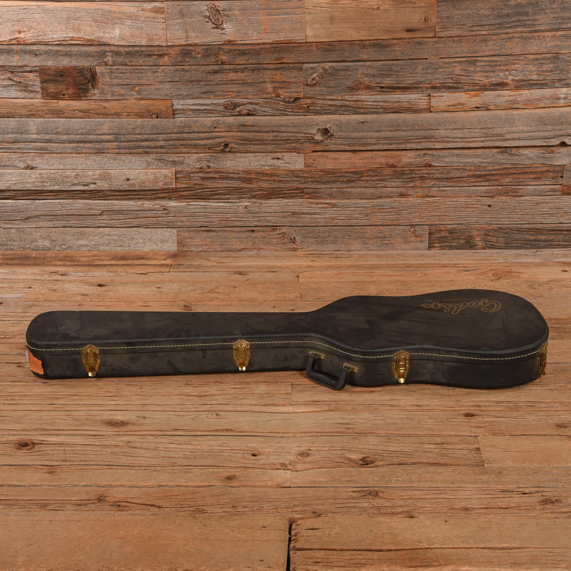 Godin A4 Sunburst Bass Guitars / 4-String