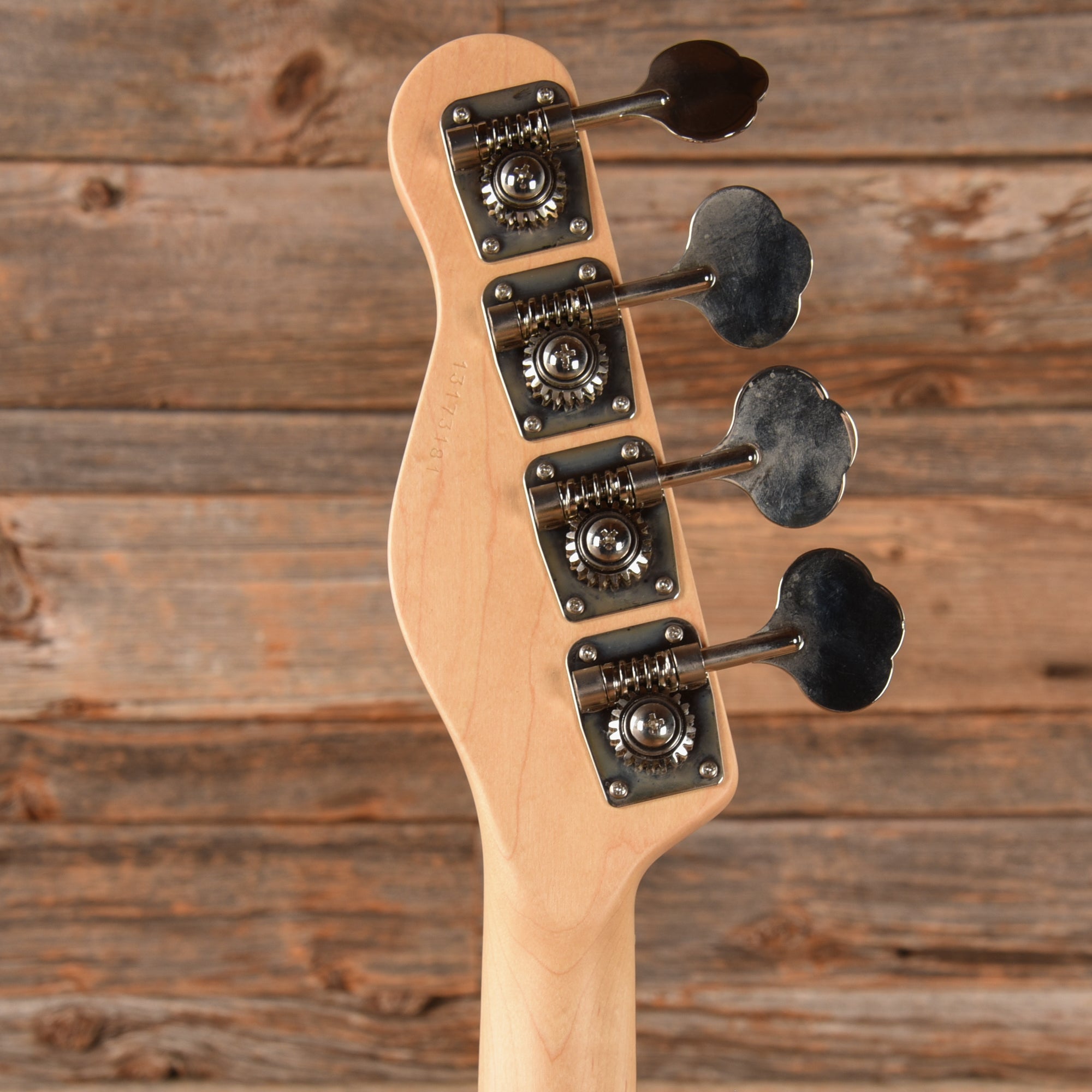 Godin A4 Ultra Natural 2014 Bass Guitars / 4-String