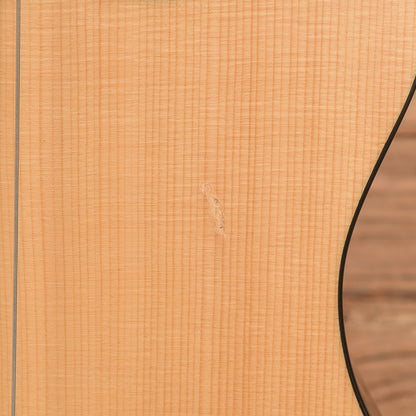 Godin A4 Ultra Natural 2014 Bass Guitars / 4-String