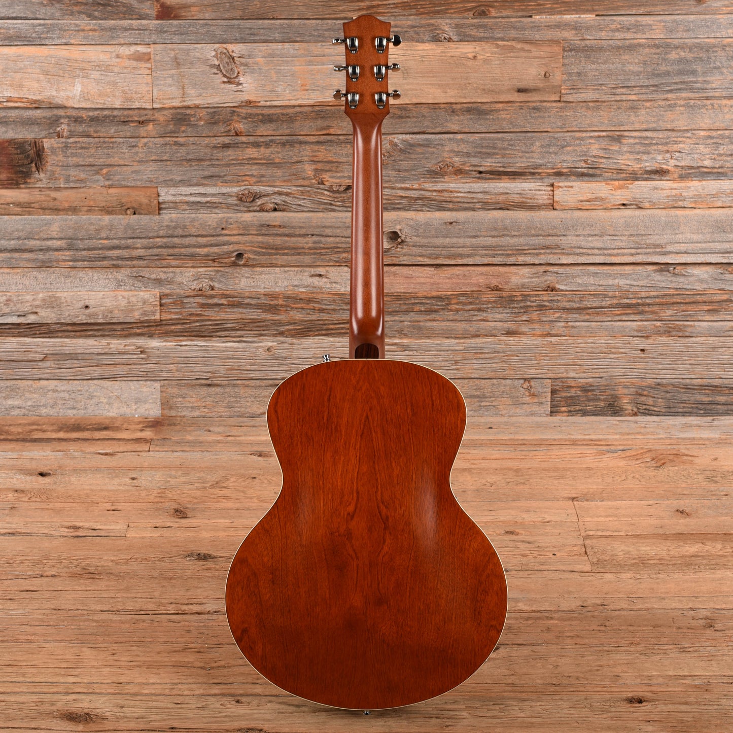 Godin 5th Avenue Kingpin Sunburst  LEFTY Electric Guitars