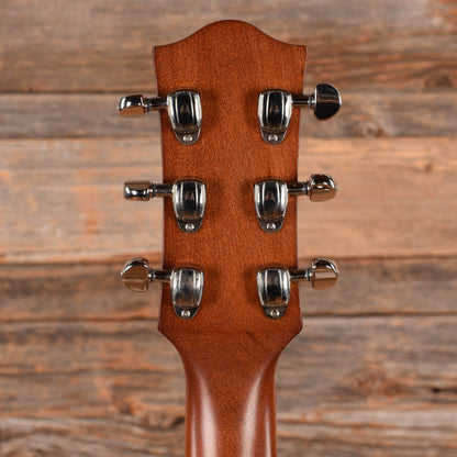 Godin 5th Avenue Kingpin Sunburst  LEFTY Electric Guitars