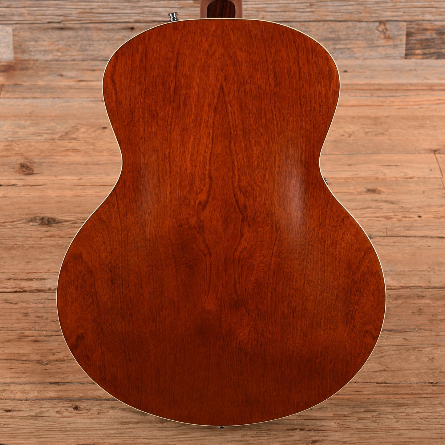 Godin 5th Avenue Kingpin Sunburst  LEFTY Electric Guitars