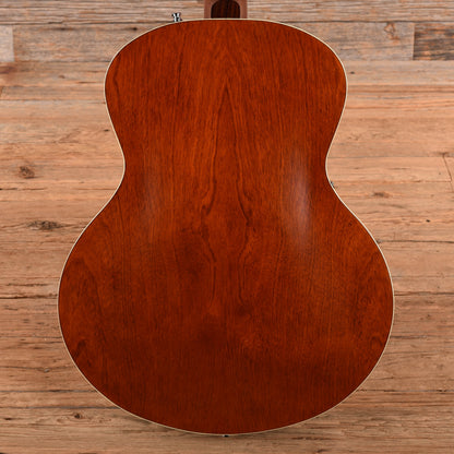 Godin 5th Avenue Kingpin Sunburst  LEFTY Electric Guitars