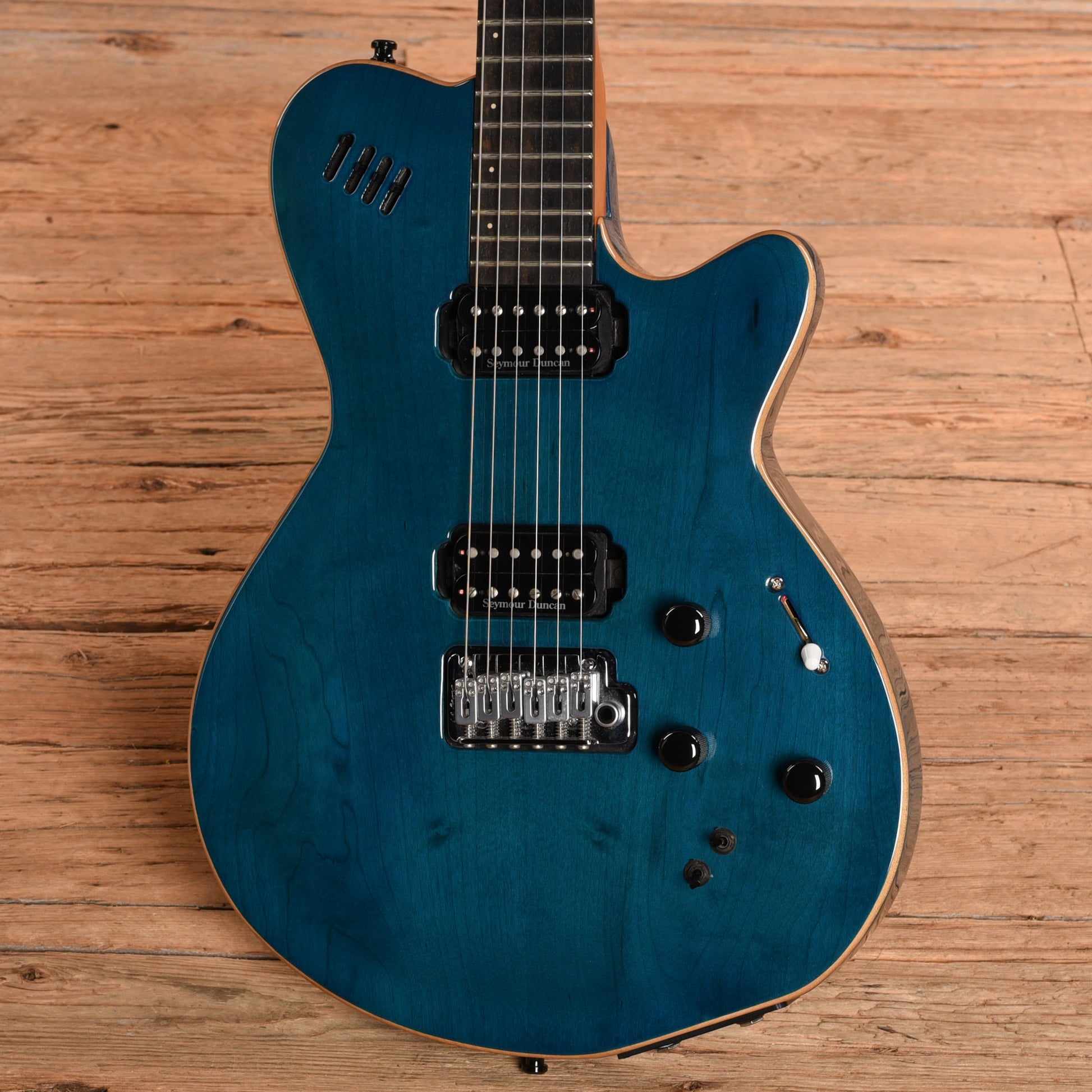 Godin LGXT Electric Guitars