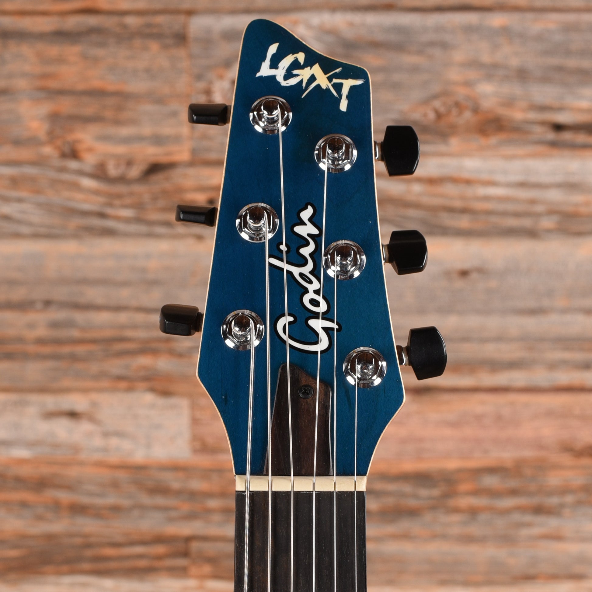 Godin LGXT Electric Guitars