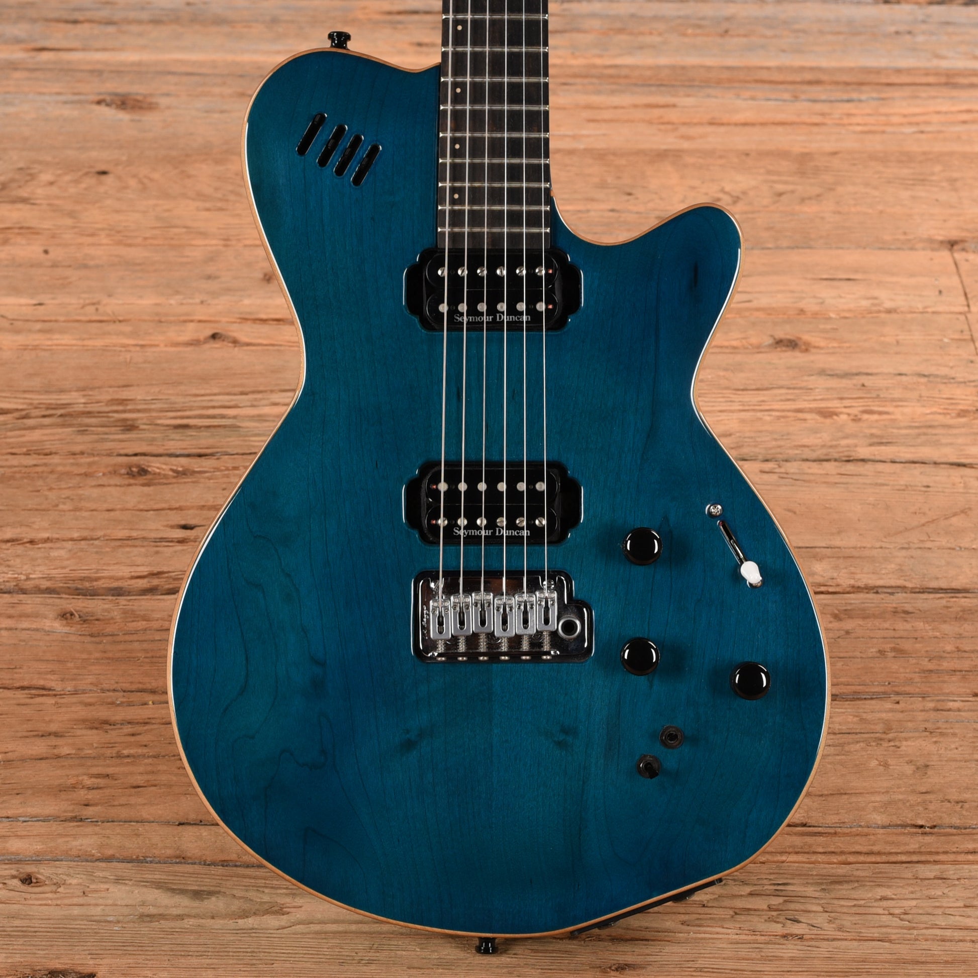 Godin LGXT Electric Guitars