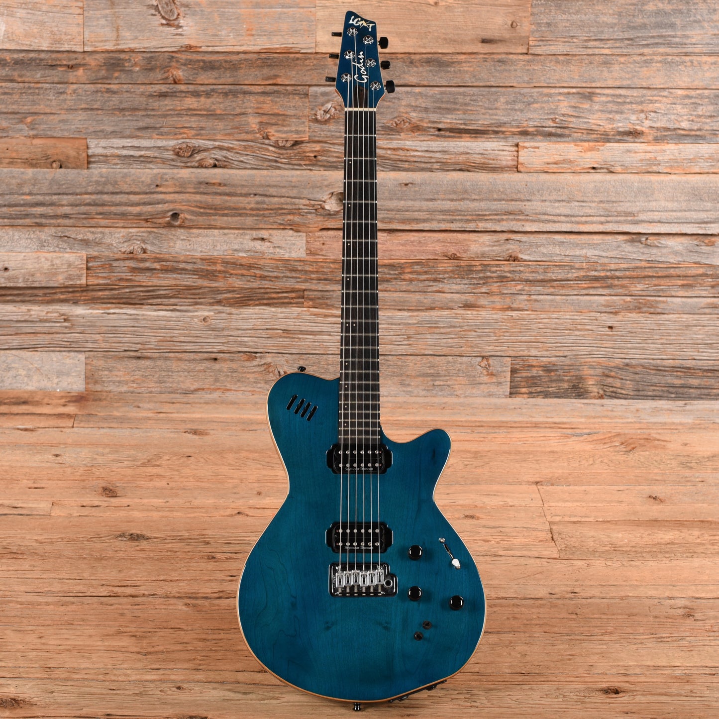 Godin LGXT Electric Guitars