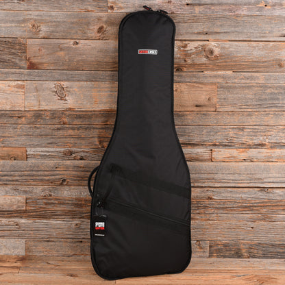 Godin XTSA Transparent Black Electric Guitars