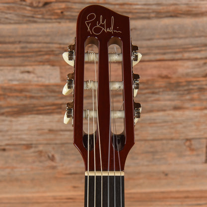 Godin ACS-SA Nylon Cedar Natural Electric Guitars / Solid Body