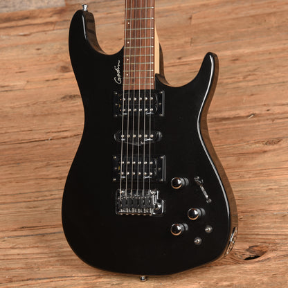 Godin Freeway SA Black Pearl Electric Guitars / Solid Body