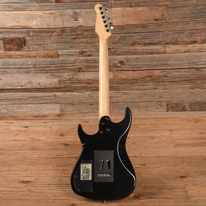 Godin Freeway SA Black Pearl Electric Guitars / Solid Body