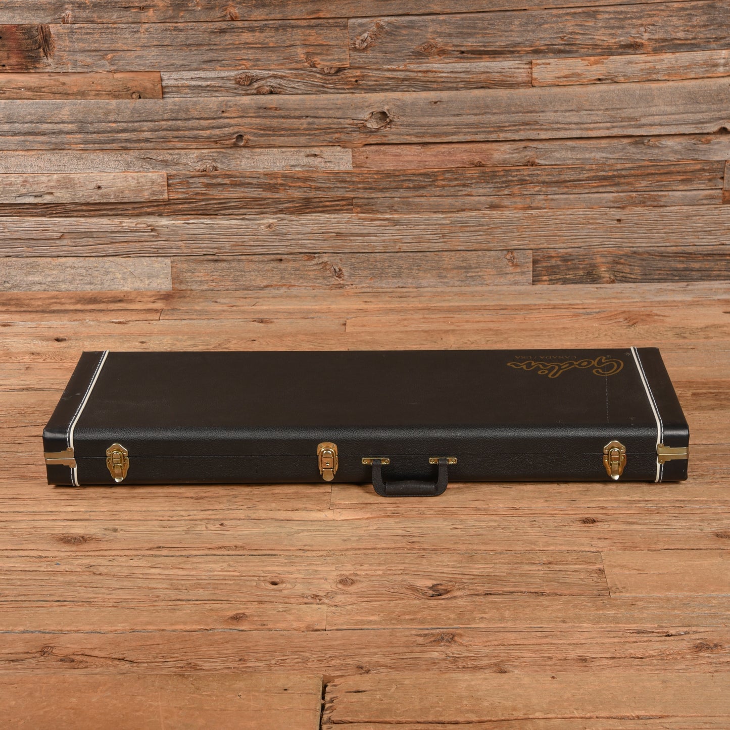 Godin Freeway SA Black Pearl Electric Guitars / Solid Body