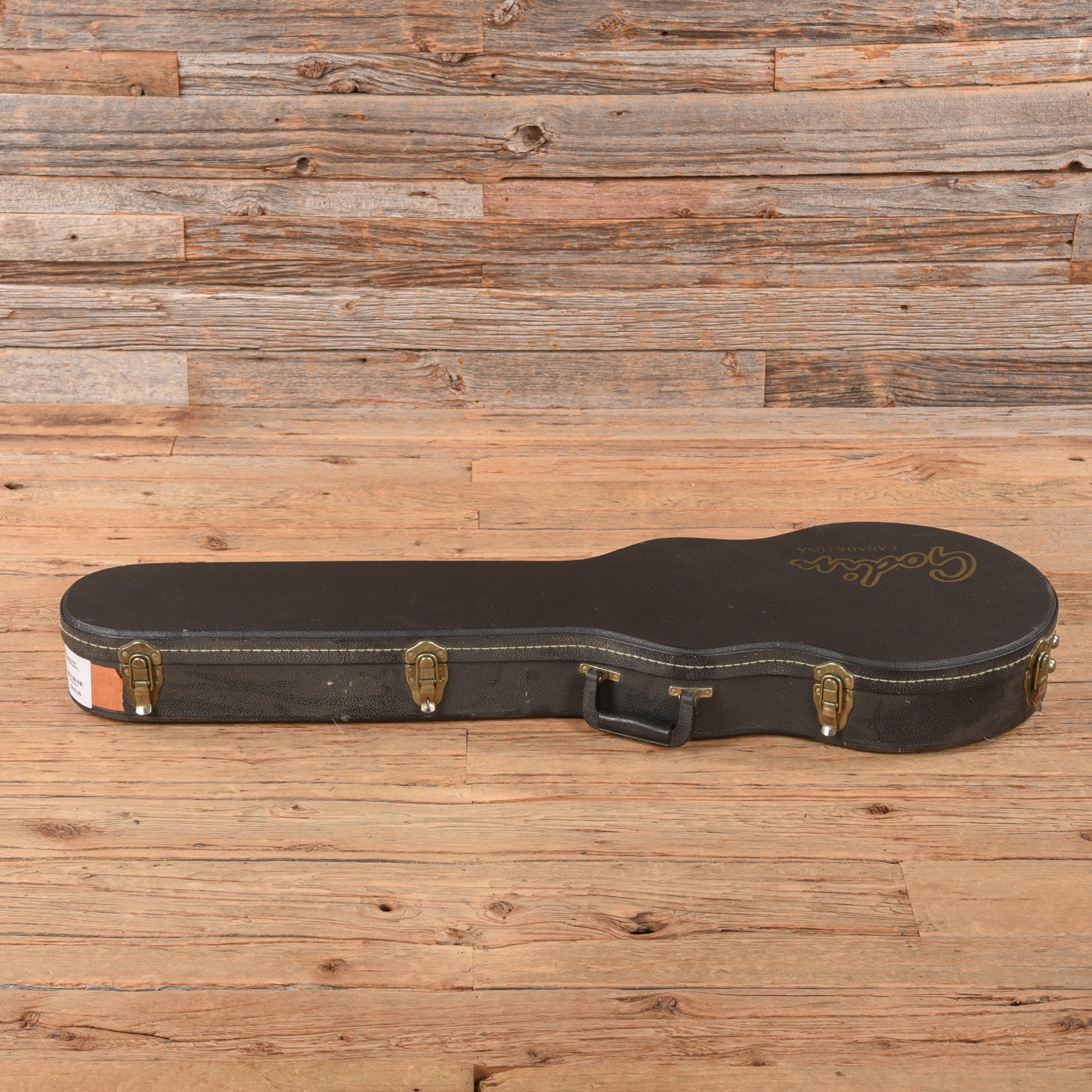 Godin LG Sunburst Electric Guitars / Solid Body