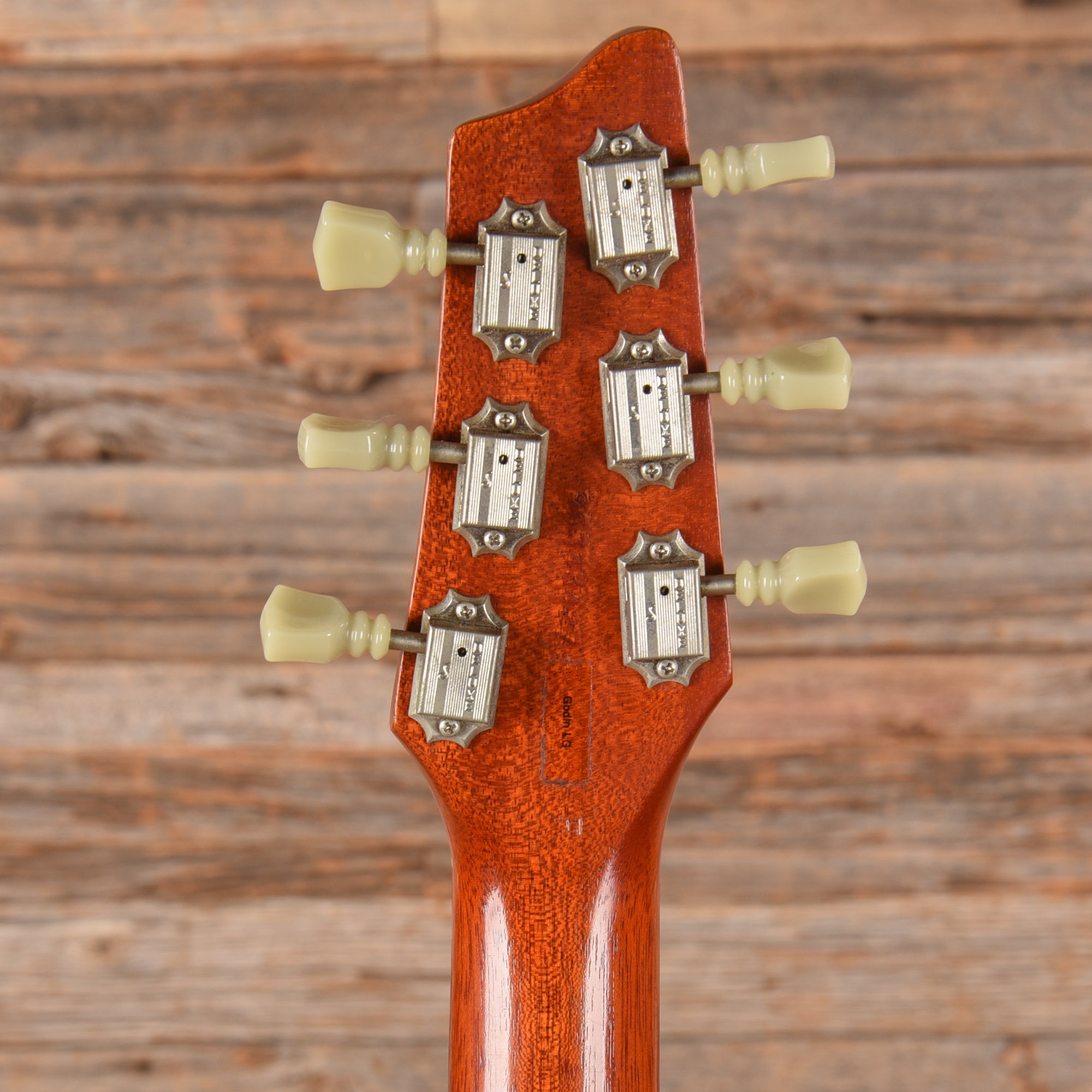 Godin LG Sunburst Electric Guitars / Solid Body