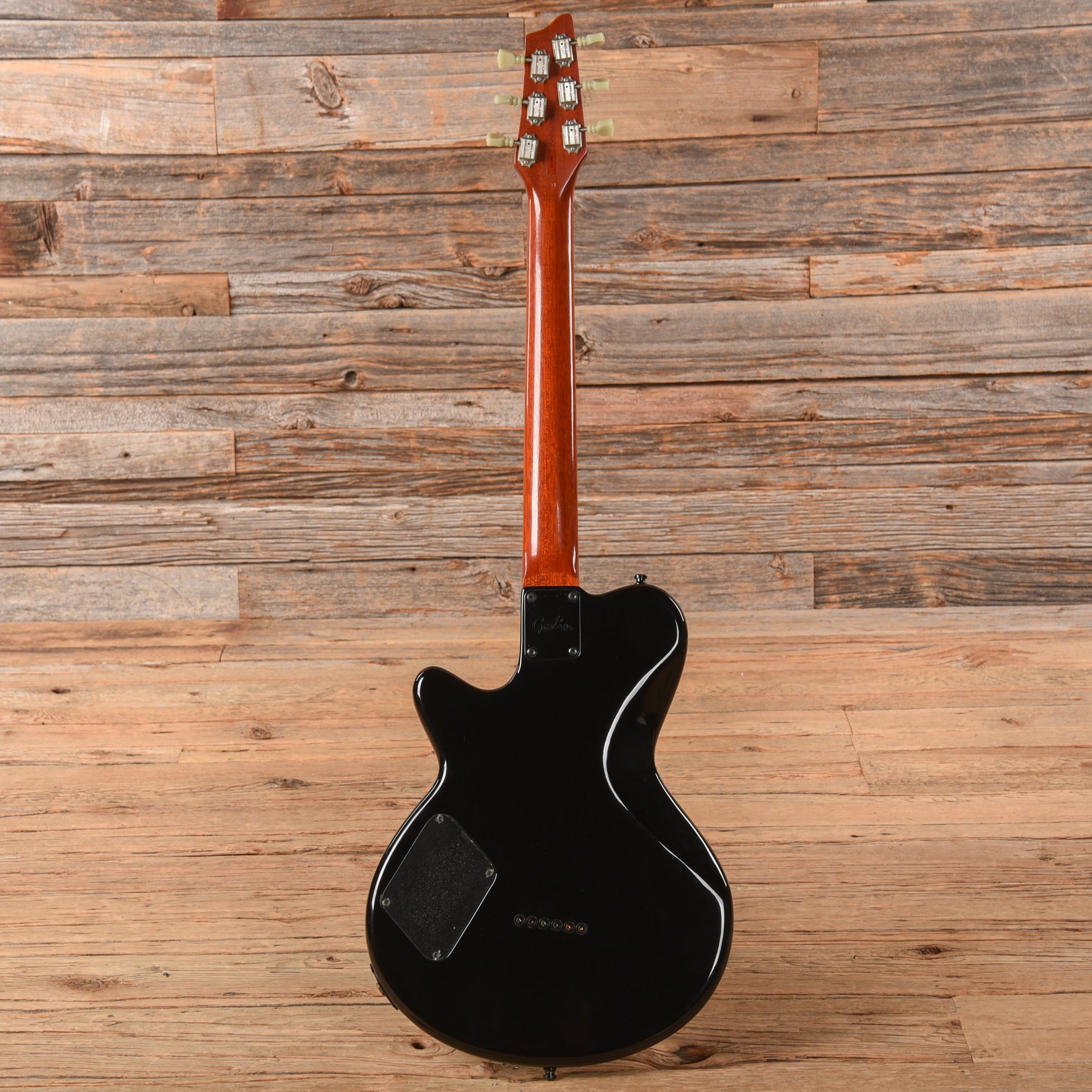 Godin LG Sunburst Electric Guitars / Solid Body