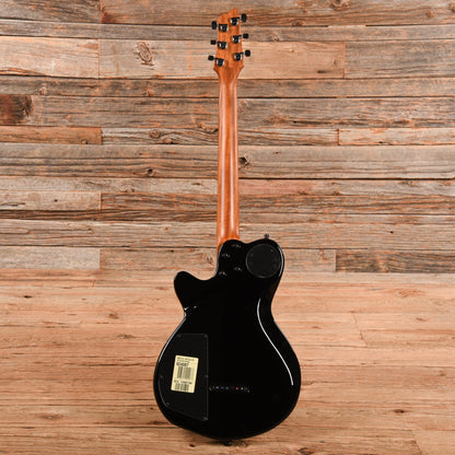 Godin LGX-SA Cognac Burst 2014 Electric Guitars / Solid Body