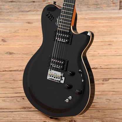 Godin LGXT Black Electric Guitars / Solid Body