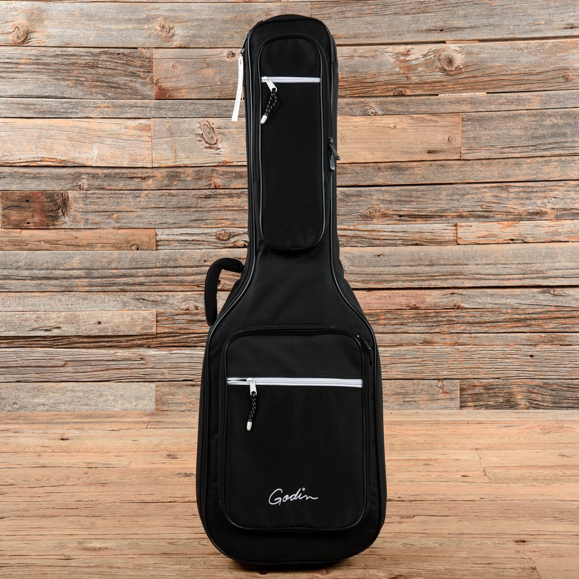 Godin LGXT Black Electric Guitars / Solid Body