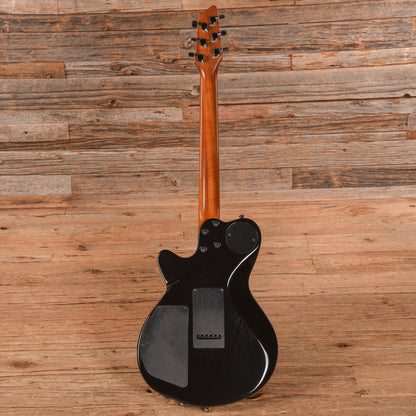 Godin LGXT SA Black Electric Guitars / Solid Body