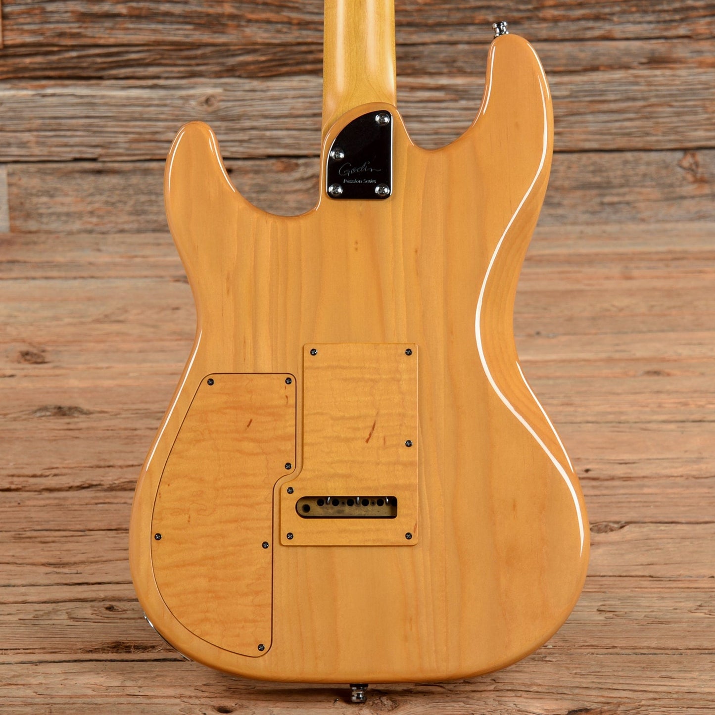 Godin RG-3 Electric Guitars / Solid Body