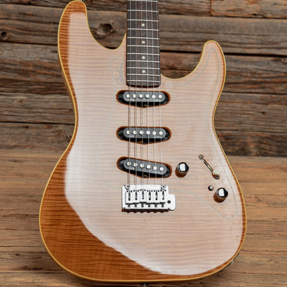 Godin RG-3 Electric Guitars / Solid Body