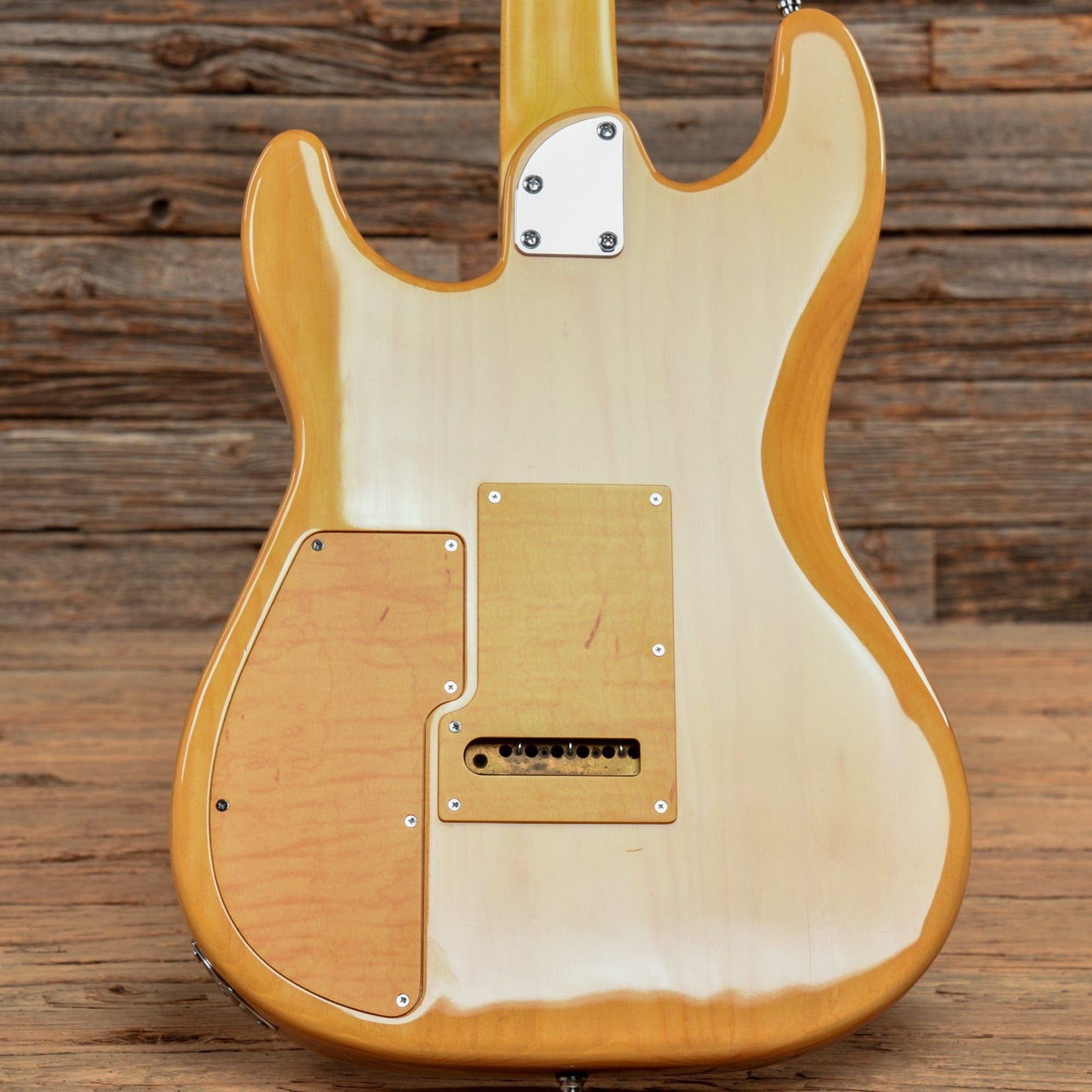 Godin RG-3 Electric Guitars / Solid Body