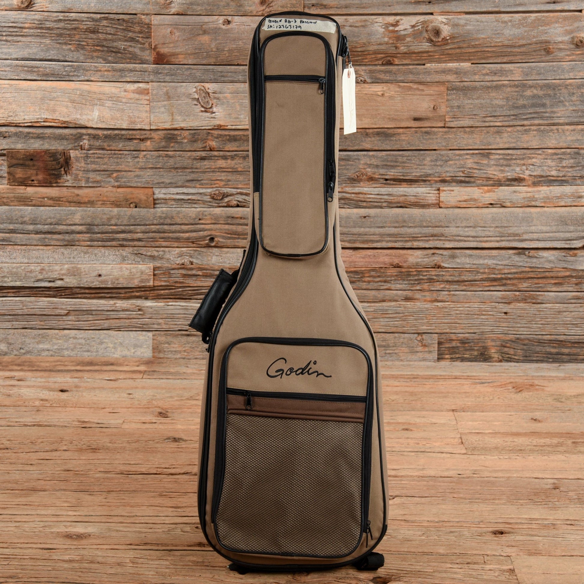 Godin RG-3 Electric Guitars / Solid Body